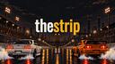 Discovery splash banner for TheStrip.io Discord server