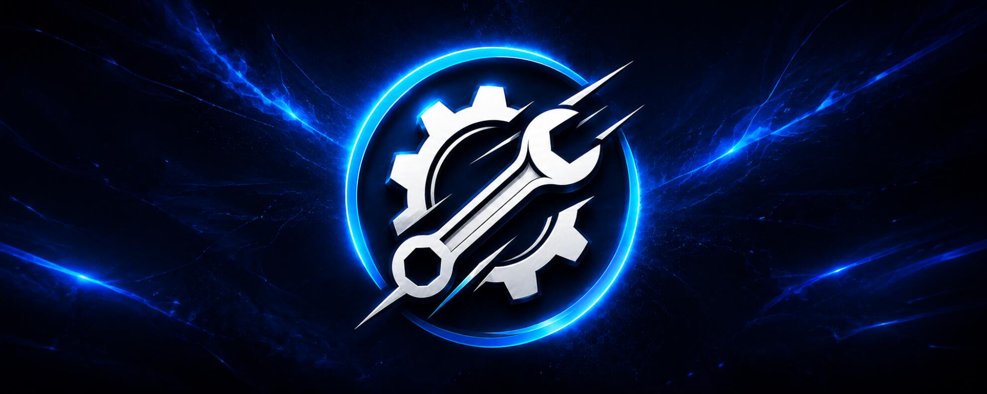 Discovery splash banner for YMN Mods Discord server