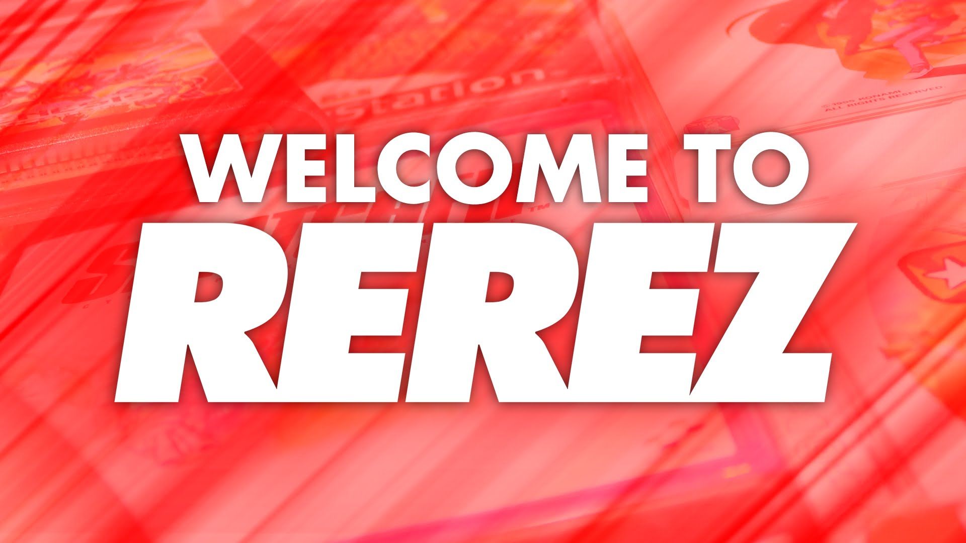 Discovery splash banner for Rerez Discord server