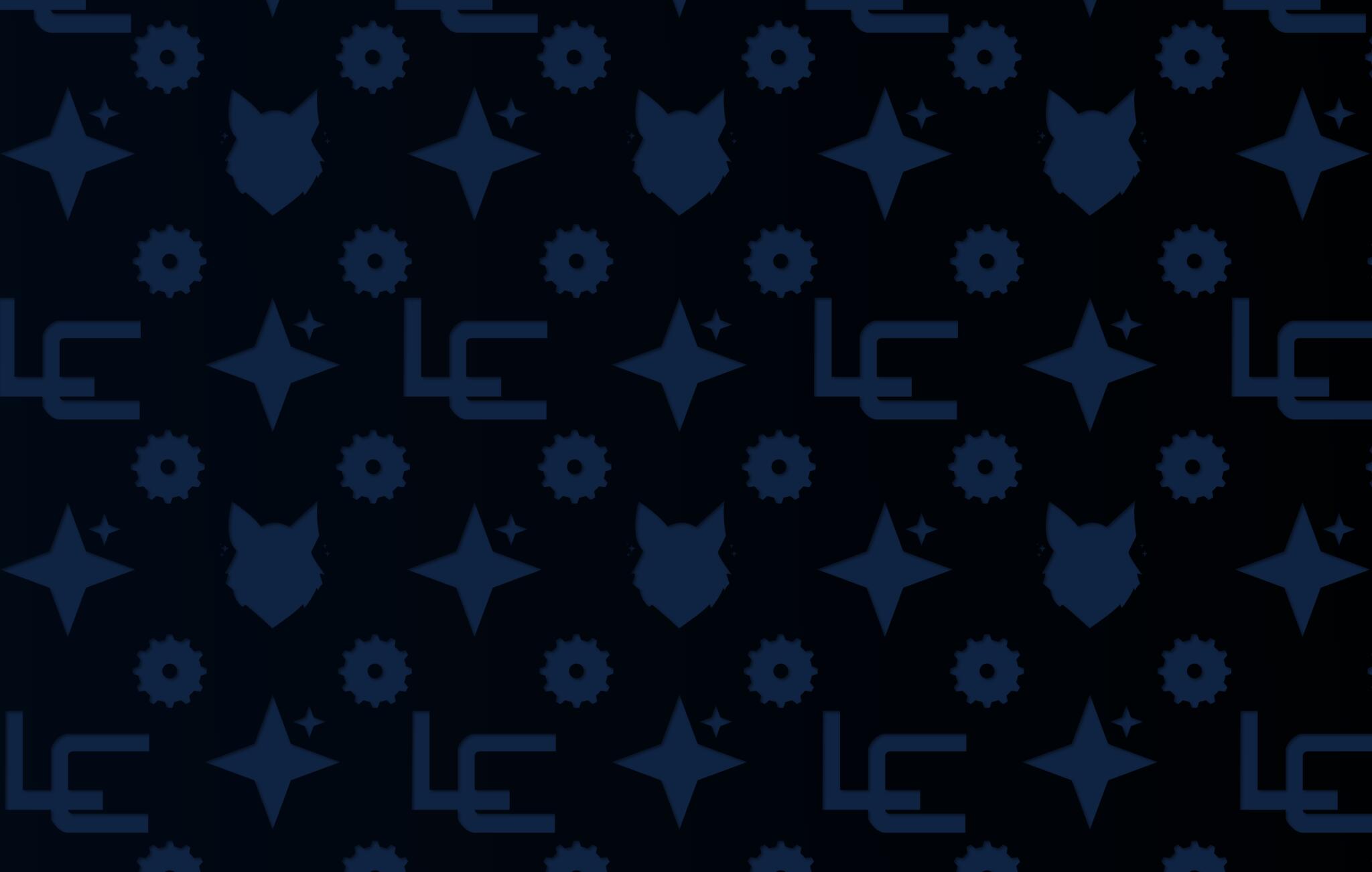 Discovery splash banner for LYNX Discord server