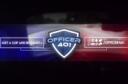 Discovery splash banner for officer401 Discord server