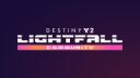 Discovery splash banner for Destiny 2 Community Discord server
