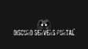 Discovery splash banner for Discord Servers Portal™ Discord server