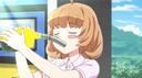 Discovery splash banner for Anime Memes✨Social・Emoji・Stickers💛 Discord server
