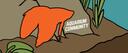 Discovery splash banner for Aquarium Community Discord server