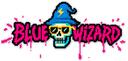 Discovery splash banner for Blue Wizard Digital Discord server