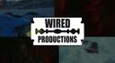 Discovery splash banner for Wired Productions Discord server