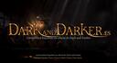 Discovery splash banner for Dark and Darker ESP Discord server