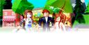 Discovery splash banner for Club Roblox Discord server
