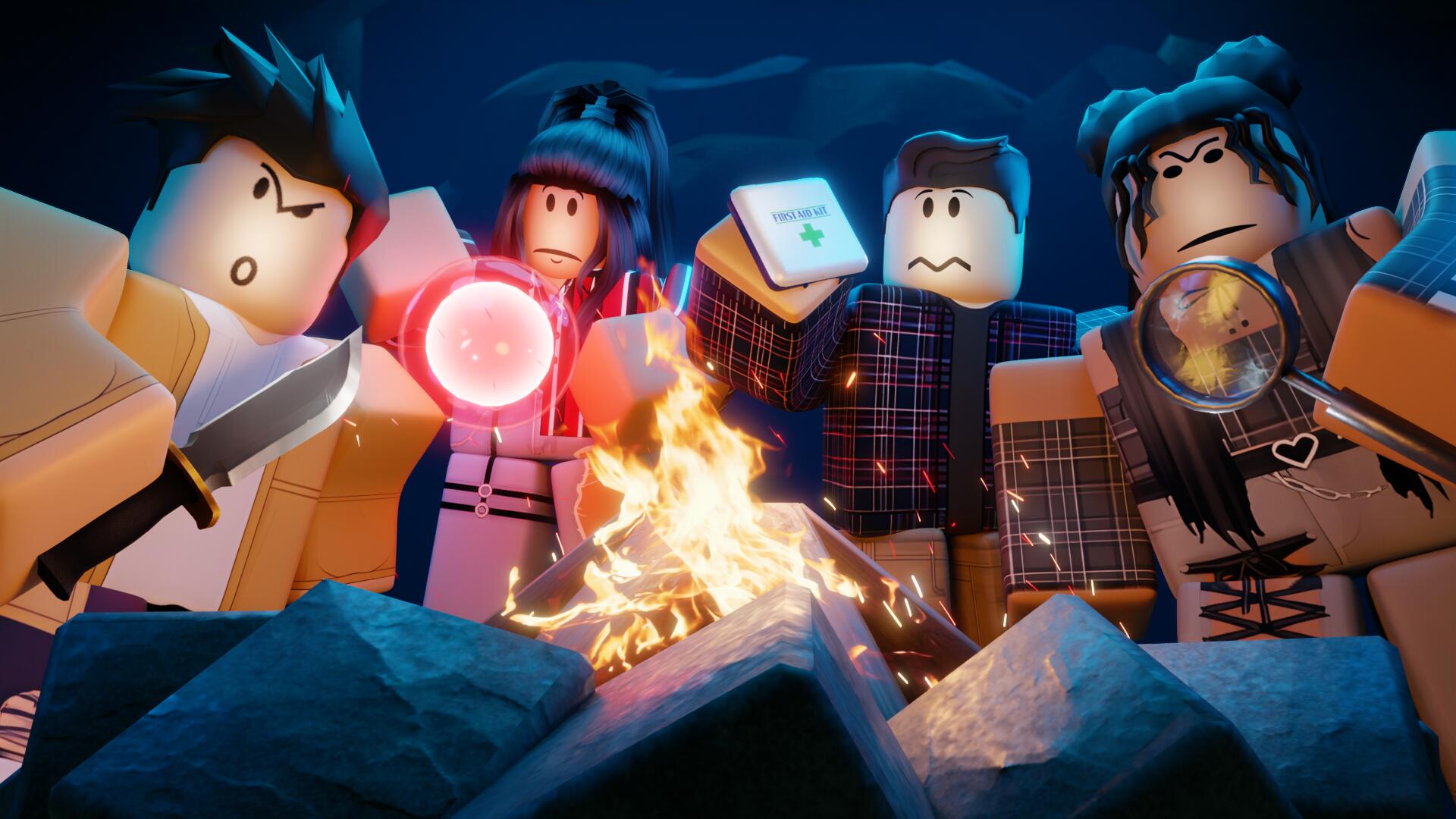 Discovery splash banner for 💡 JJ Studios Community Discord server