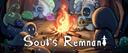 Discovery splash banner for Soul's Remnant Discord server
