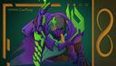 Discovery splash banner for Myriad Gaming Discord server