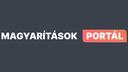 Discovery splash banner for Magyarítások Portál Discord server