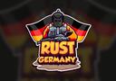 Discovery splash banner for Rust Germany Discord server