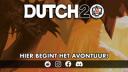 Discovery splash banner for Dutch20 Discord server
