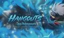 Discovery splash banner for Hangouts | Social • Active • VoiceChat • Chill • Anime • Gaming Discord server