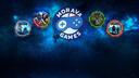 Discovery splash banner for Morava-Games.cz Discord server