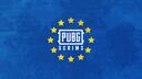 Discovery splash banner for EU PUBG Scrims (PC) Discord server