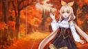 Discovery splash banner for Dutch Anime Community Discord server