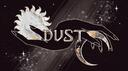 Discovery splash banner for DUST Discord server