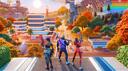 Discovery splash banner for Omega Creations Discord server