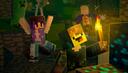 Discovery splash banner for EnxadaHost Discord server