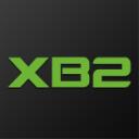 Discovery splash banner for XB2 Podcast Discord server