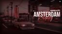 Discovery splash banner for Amsterdam RP Discord server