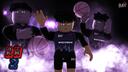 Discovery splash banner for RH2 The Journey Discord server