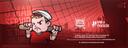 Discovery splash banner for GTA TORCIDAS - OFICIAL Discord server