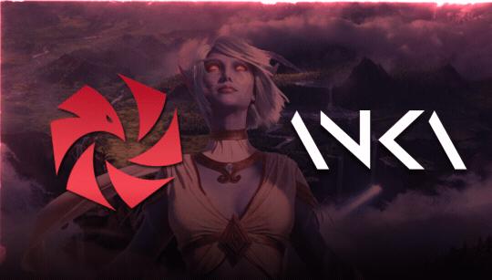 Discovery splash banner for ANKA Discord server
