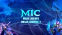 Discovery splash banner for Moba Legends 5v5 India Discord server