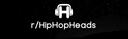 Discovery splash banner for HipHopHeads Discord server