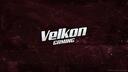Discovery splash banner for ๐Velkon Gaming | velk.ca๐ Discord server