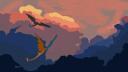 Discovery splash banner for Deriver Official Server Discord server