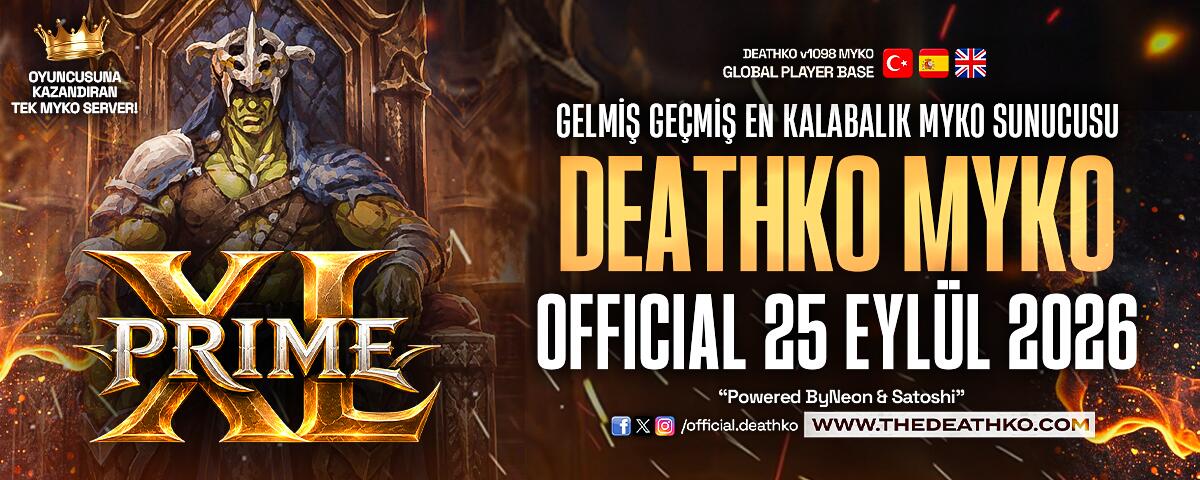 Discovery splash banner for DeathKO Discord server