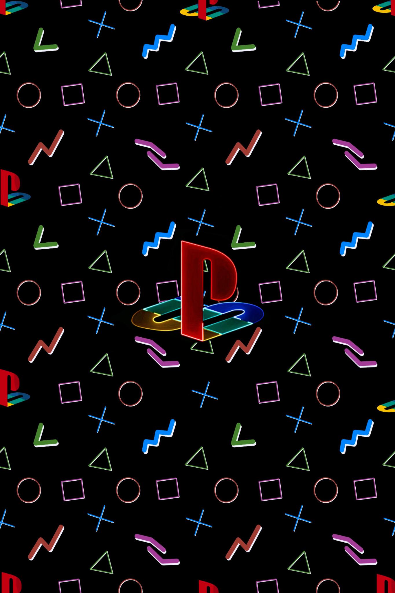 Discovery splash banner for PS3 Central Discord server