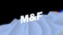 Discovery splash banner for M&F Discord server