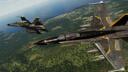 Discovery splash banner for D3W | DCS & BMS Español Discord server