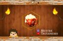 Discovery splash banner for Encontros Aleatórios (mestre taverneiro) Discord server