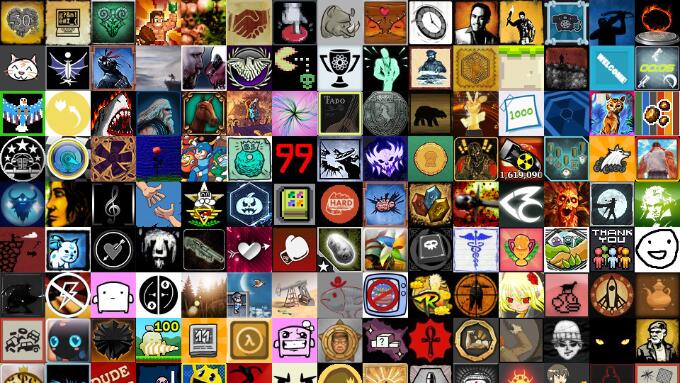 Discovery splash banner for 100Pals Discord server