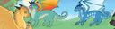 Discovery splash banner for r/WingsOfFire Discord server