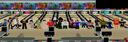 Discovery splash banner for (RBA) Roblox Bowling Alliance Discord server