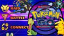 Discovery splash banner for Pain Squad Community Discord server