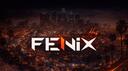 Discovery splash banner for Fenix Studios Discord server