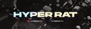 Discovery splash banner for HyperRats Discord server