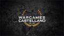Discovery splash banner for Wargames Castellano Discord server