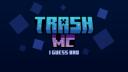Discovery splash banner for TrashMC Discord server