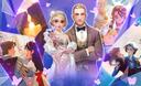 Discovery splash banner for Time Princess - FR Discord server