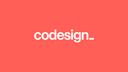 Discovery splash banner for Codesign Discord server